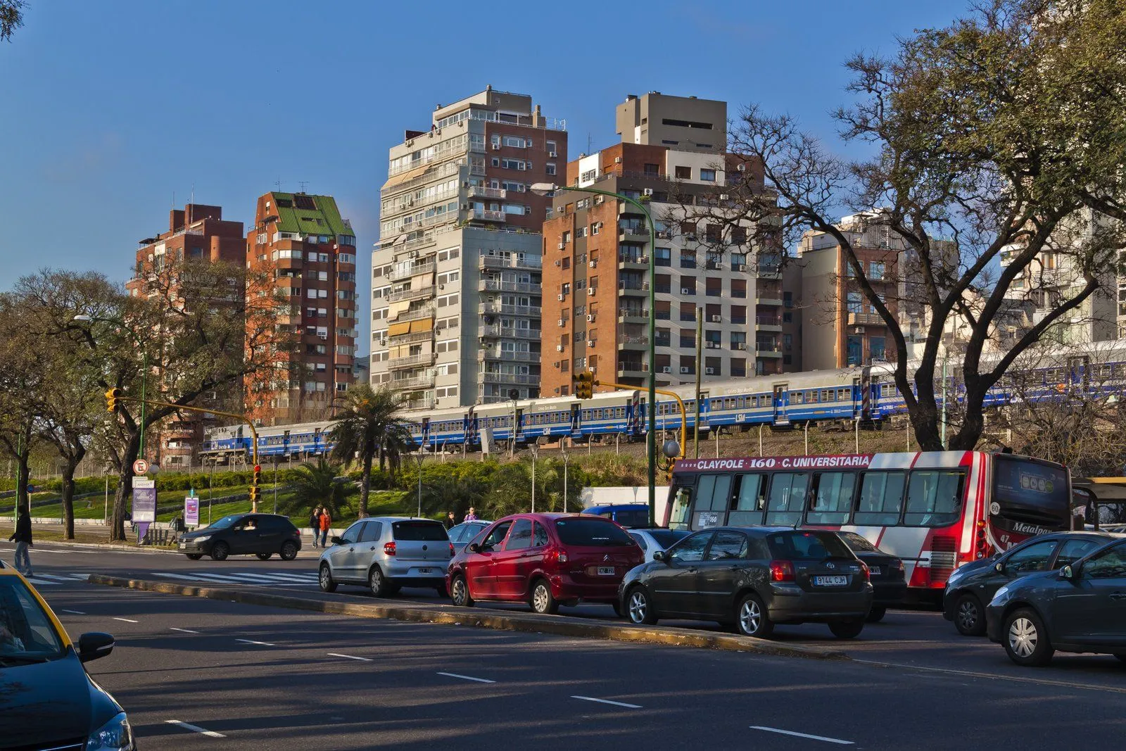 FOTOS SIN PORQUE: FOTOS. PAISAJES DE LA CIUDAD