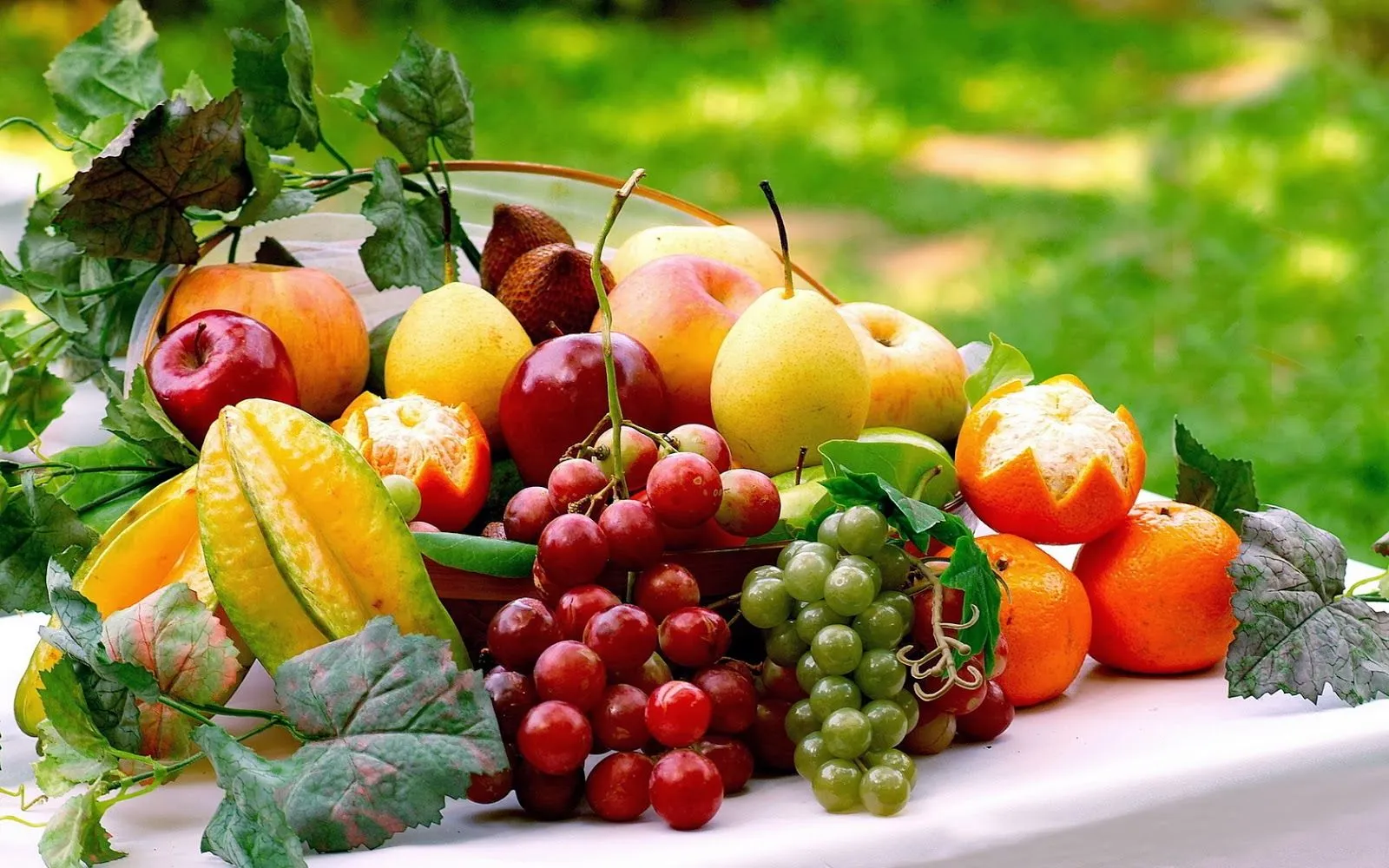 Fotos de ricas frutas y verduras | Fotos Bonitas de Amor ...