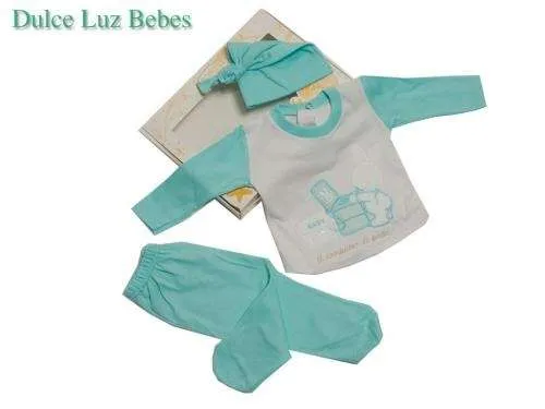 Fotos de ROPA PARA BEBE-COCOMIEL- - Buenos Aires - Accesorios de ...