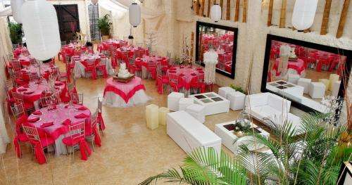 Fotos de Salón para eventos ávalon bodas 15 años en Valle del ...