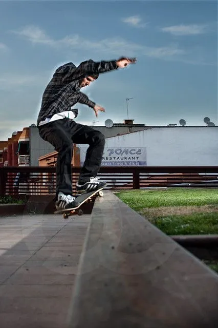 Fotos Skate | Flickr - Photo Sharing!