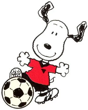 FOTOS DE SNOOPY