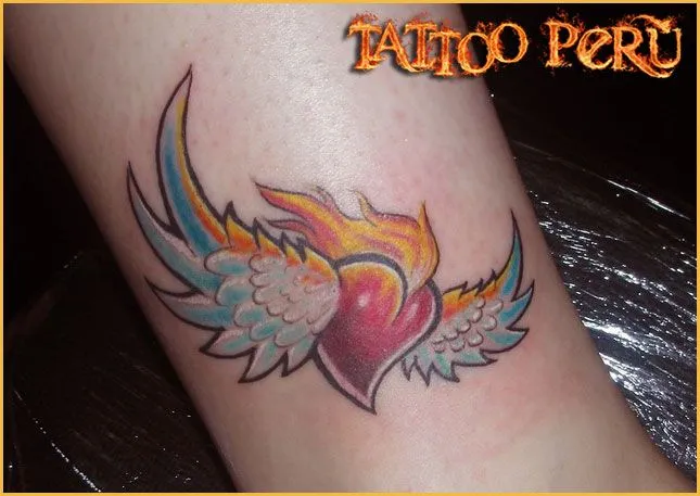 fotos de tatuajes - los mejores tatuadores estan en warriors peru ...