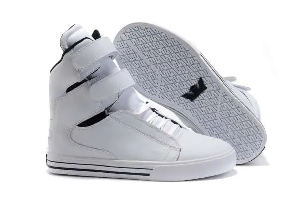 Fotos de Tenis supra sk society, skytop justin bieber curitiba ...