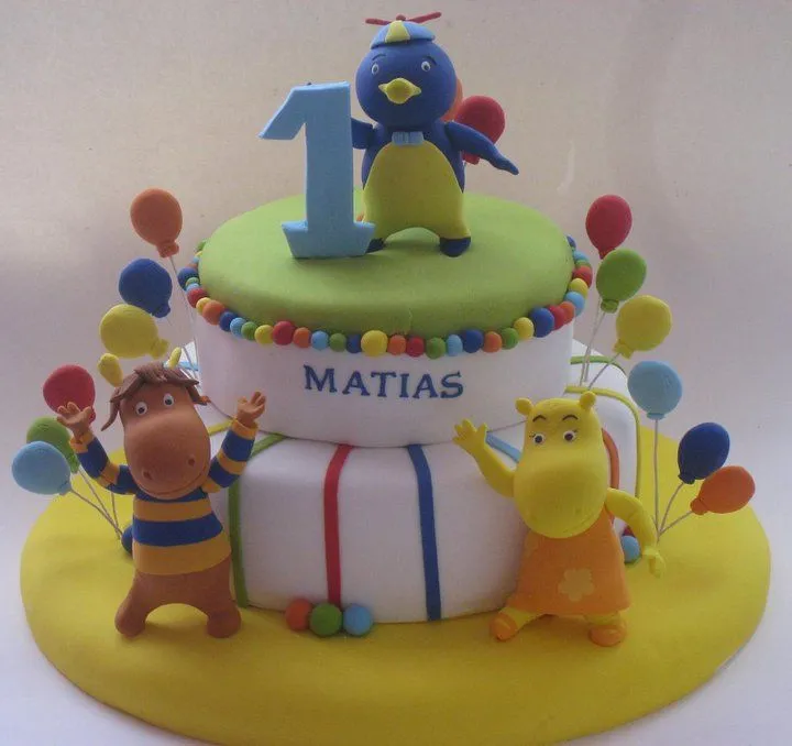 FOTOS DE TORTA DE CUMPLEAÑOS PARA NIÑOS | Ver Pelicula [