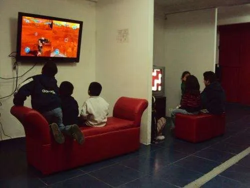 Fotos de Traspaso negocio cibercafe oportunidad en monte en Nuevo ...