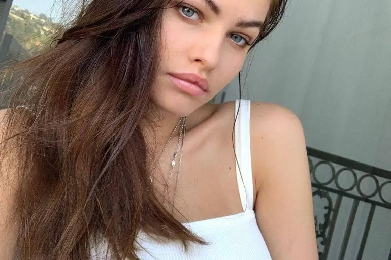 Fotos: así se ve hoy 'La niña más linda del mundo' - Gente - Cultura - ELTIEMPO.COM