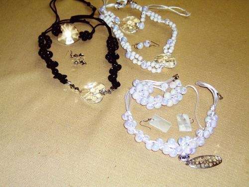 Fotos de Primero vea mis collares y pulseras..luego decìdase en ...