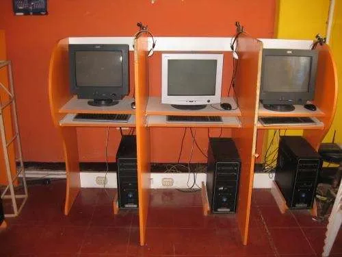 Fotos de VENDO COMPUTADORAS Y MODULOS PARA CABINAS DE INTERNET EN ...