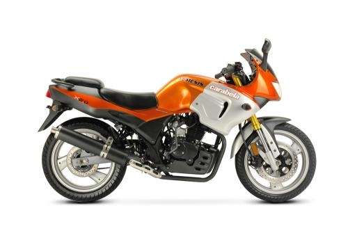 Fotos de vendo motos carabela - Distrito Federal - Otros Inmuebles ...