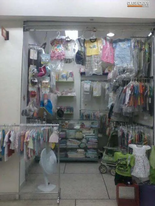 Fotos de Venta almacén ropa y lencería para bebes en Valle del ...