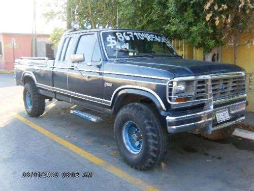 Fotos de venta de camionetas - Tamaulipas - Autos