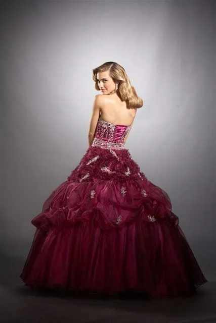 FOTOS DE VESTIDOS PARA 15 AñOS ESTILO PRINCESA | TODA MUJER ES BELLA