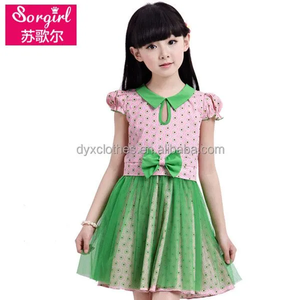 Fotos de vestidos para las niñas de 11 años de edad, boutique 11 ...