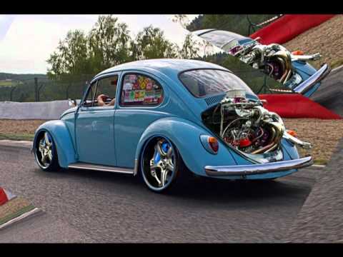 Pin Vochos Tuning Fusca on Pinterest