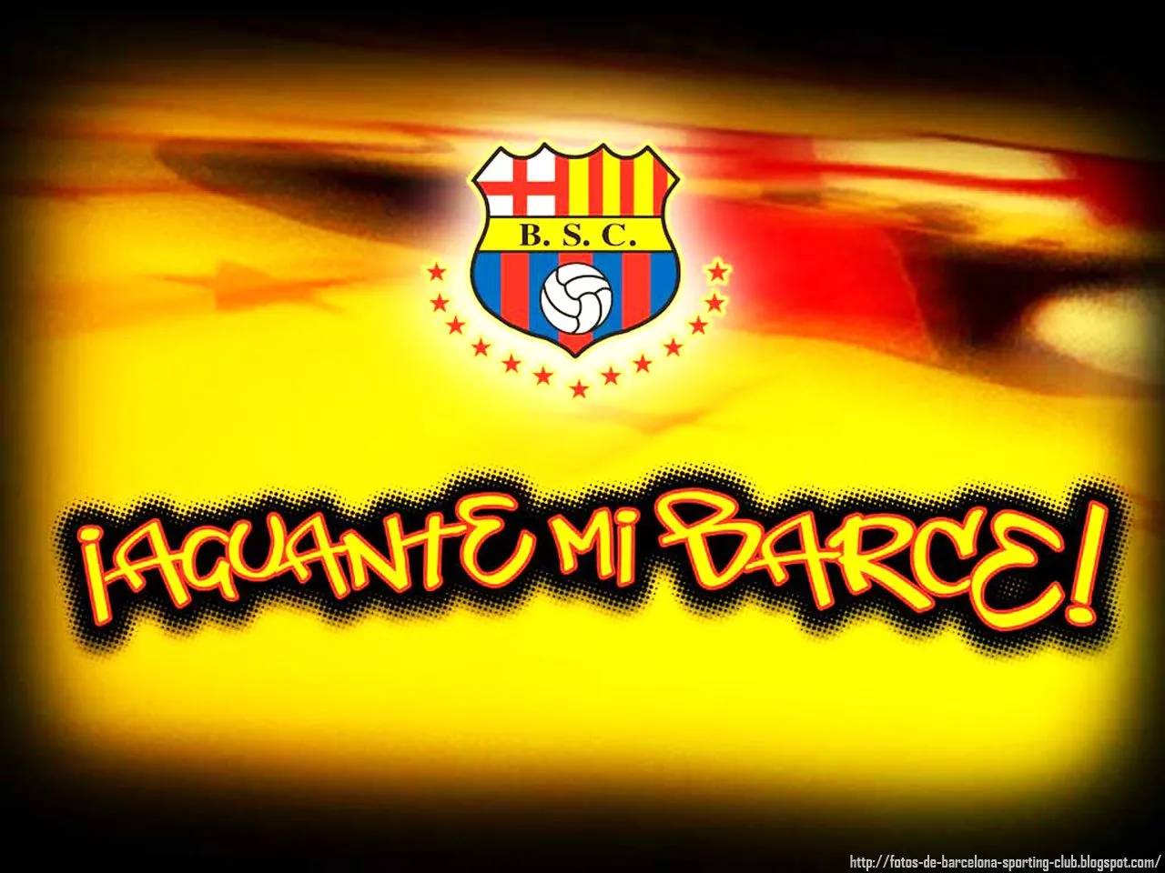 Fotos Wallpaper Barcelona Sporting Club Guayaquil Ecuador ...