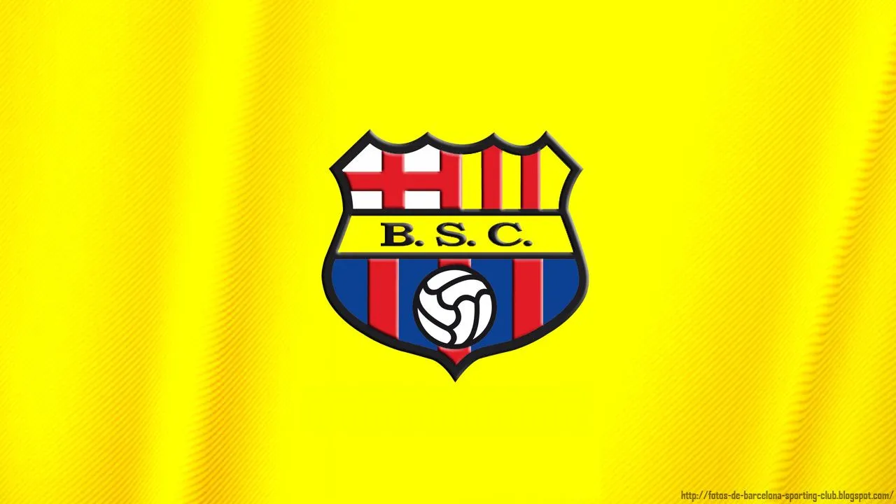 Fotos Wallpaper Barcelona Sporting Club Guayaquil Ecuador 43 ...