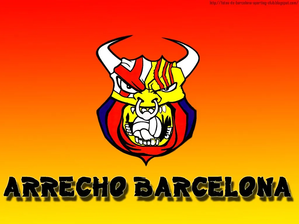 Fotos Wallpaper Barcelona Sporting Club Guayaquil Ecuador ...