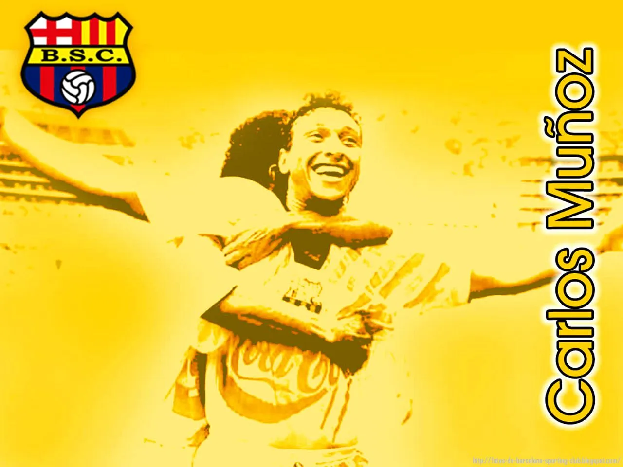 Fotos Wallpaper Barcelona Sporting Club Guayaquil Ecuador ...