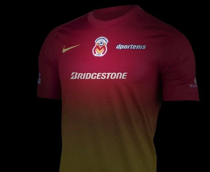 El fracaso de Monarcas y Nike | VAVEL.com