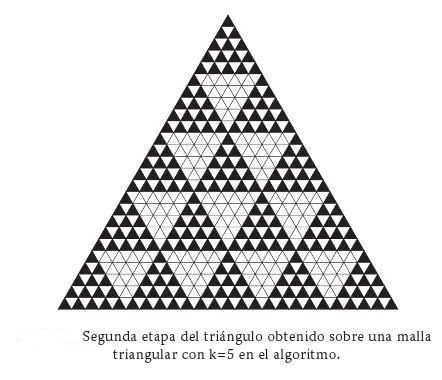 Fractal Sierpinski 5 | matemaTICs