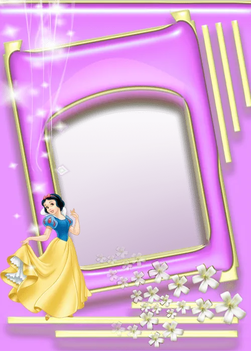 Frames Disney png - Imagui