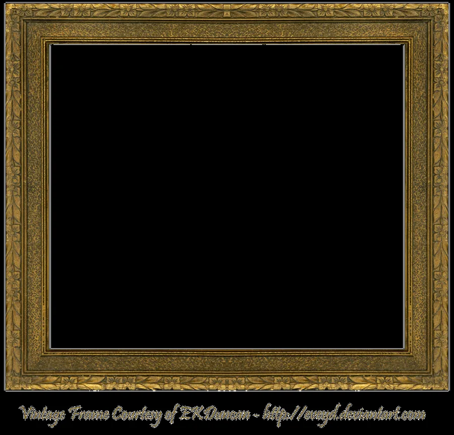 Frames - png by EveyD on DeviantArt