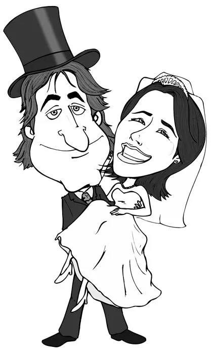 Franchu | CARICATURES | CARICATURAS | CARICATURES