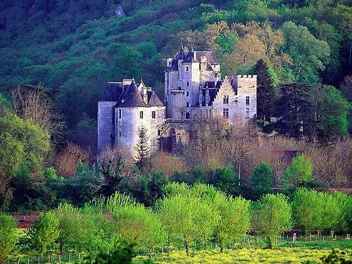 Francia y sus castillos | Sobre Francia