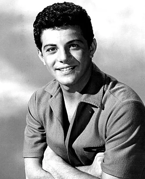 Frankie Avalon - Wikipedia, the free encyclopedia