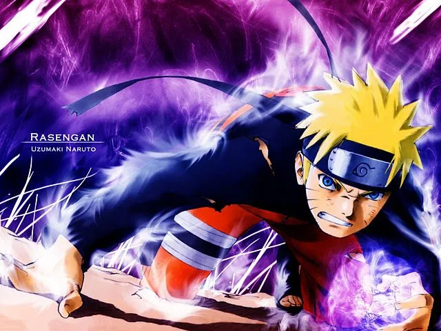 frankinblogi blogs: Naruto Shippuden Wallpapers