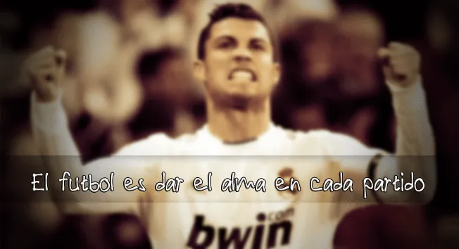 Frase Cr7 by ZorkxK on DeviantArt