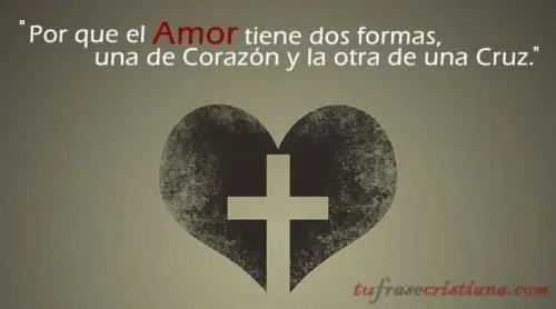 Tu Frase Cristiana