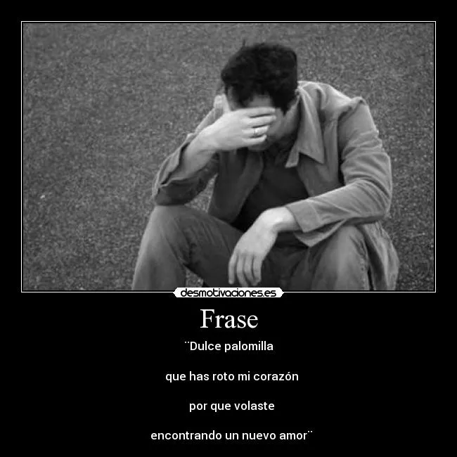 Frase | Desmotivaciones