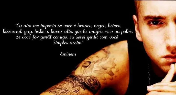 Frase Eminem