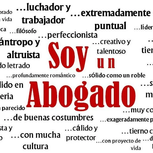 Frases de Abogados - Google+