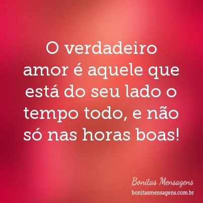 Frases curtas e pequenas mensagens de amor para Whatsapp: Lindas ...