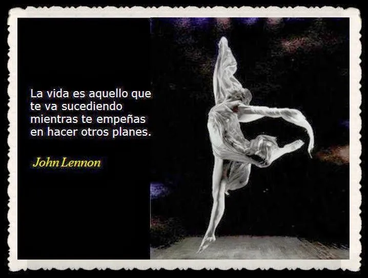 Frases de amor al baile | Frases de amor