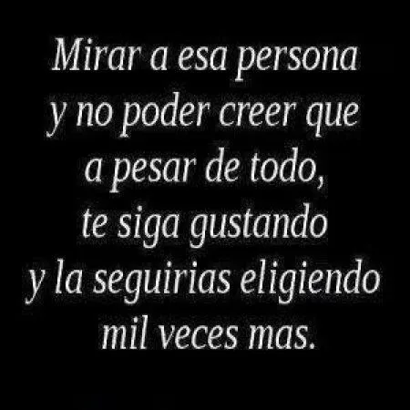 Frases De Amor No Correspondido | Frases | Pinterest | Amor y Frases