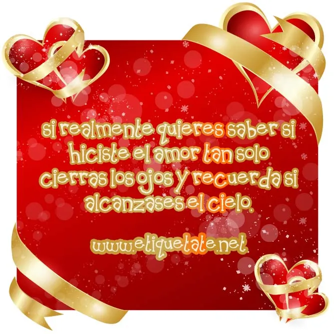 Frases de Amor Cortas Romanticas para El Dia de los Enamorados 2012