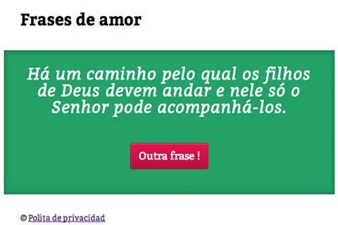 Frases de Amor em portugues - Aplicaciones de Android en Google Play