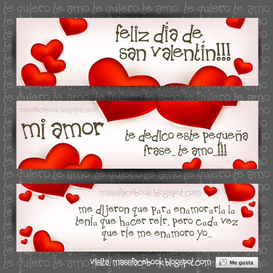 Frases de Amor Verdadero en El Día de los Enamorados 2012