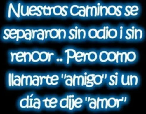 Frases de amor para enamorar | Mi amor... Te amo !