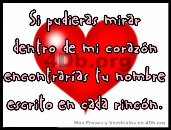 Frases de amor: Frases de amor para enamorar a una mujer hermosa