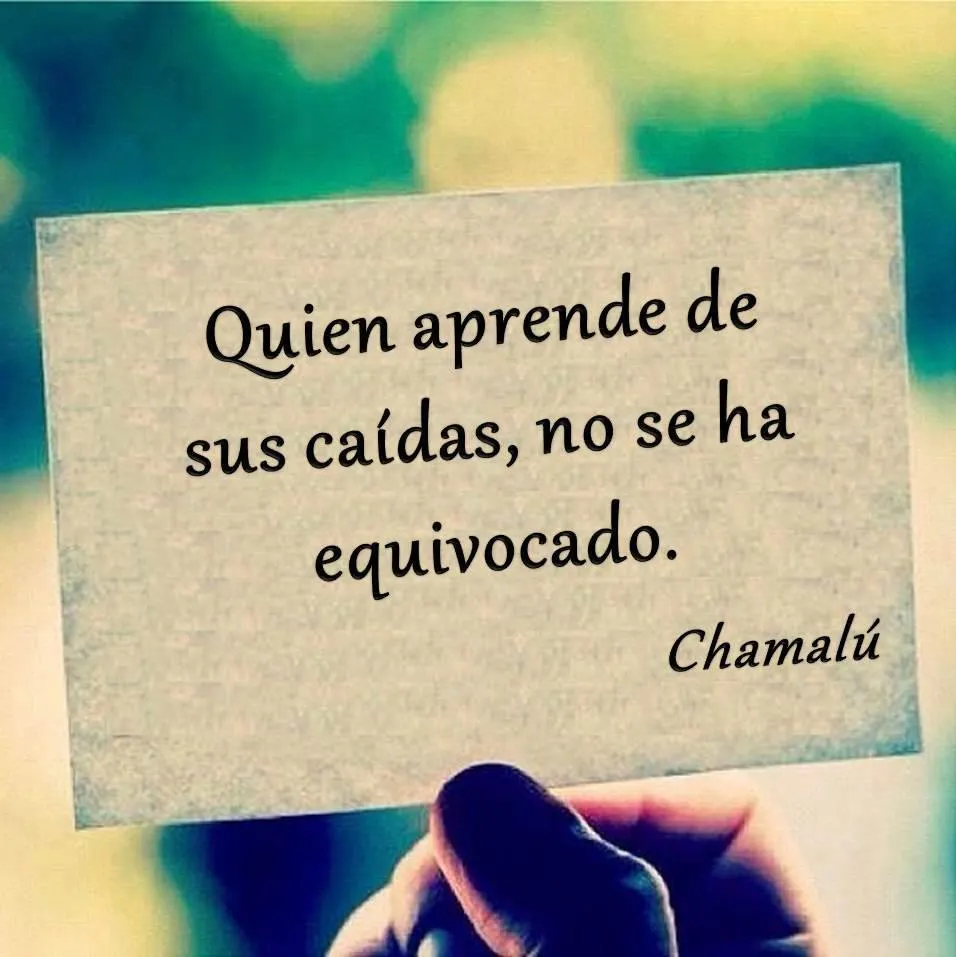 Frases de amor, Frases lindas, Frases célebres — Quien aprende de ...