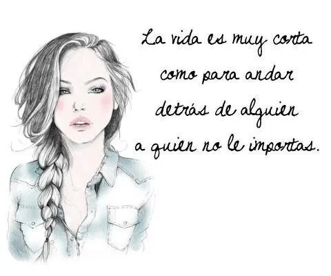 frases de amor lindas imagenes de decepcion y ruptura amorosa ...