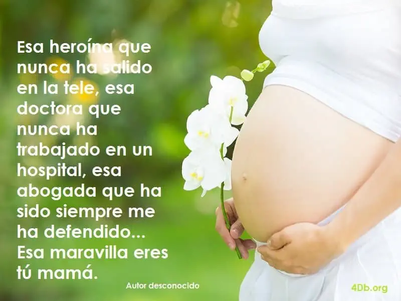 Frases de amor para madres jóvenes solteras - Beliefnet.