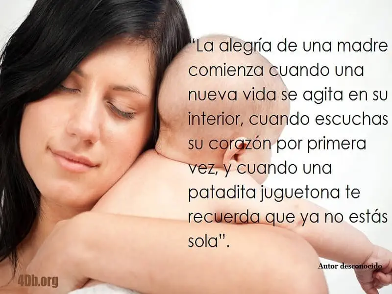 Frases de amor para madres jóvenes solteras - Beliefnet.