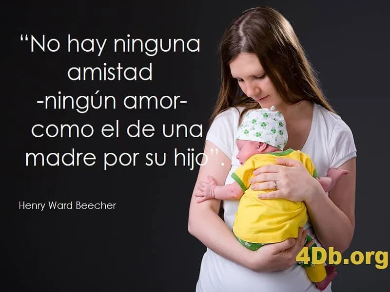 Frases de amor para madres jóvenes solteras - Beliefnet.com