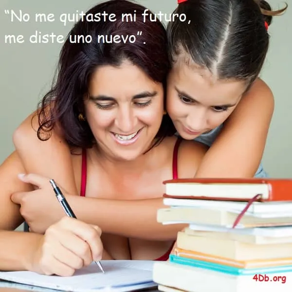 Frases de amor para madres jóvenes solteras - Beliefnet.com